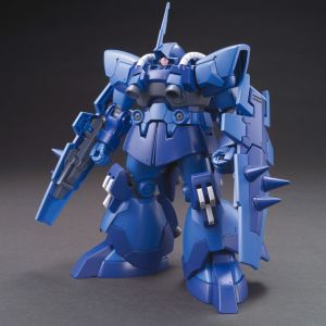 HGBF Dom R35