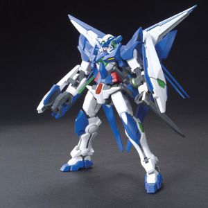 GMS125 Gundam Marker Metallic Set 2 (Set of 6)