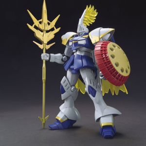 HGBF Gyancelot