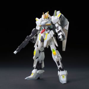 HGBF Lunagazer Gundam