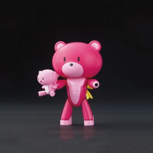 HGPG Petit'gguy PrettyInPink & Petit Petit'gguy