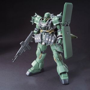 HGUC AMS-129 Geara Zulu Guards Type