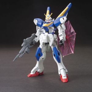 HGUC LM314V21 V2 Gundam