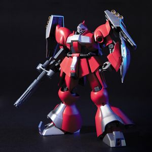 HGUC MSN-03 Jagd Doga (Quess Paraya Custom)