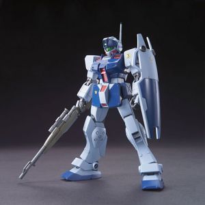 HGUC RGM-79SP GM Sniper II