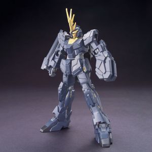 HGUC RX-0 Unicorn Gundam 02 Banshee (Unicorn Mode)