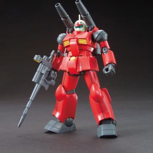 HGUC RX-77-2 Guncannon Revive