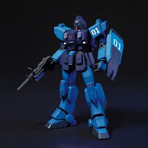 HGUC RX-79BD-1 Blue Destiny Unit 1