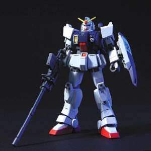 HGUC RX-79G Gundam Ground Type