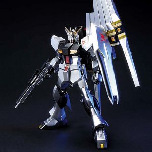 HGUC RX-93 Nu Gundam Metallic Coating Ver.