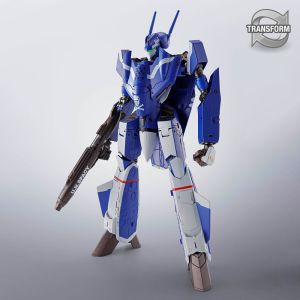 HI-Metal R VF-0S Phoenix (Genius Blue Ver.)
