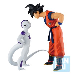 Ichibansho Figure Son Goku & Frieza (Ball Battle on Planet Namek)