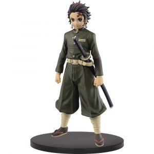 Demon Slayer: Kimetsu No Yaiba FIGURE Vol.7 (A:Tanjiro Kamado)