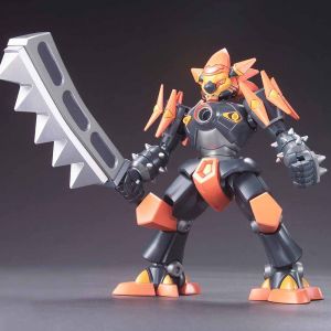 LBX 004 Destroyer