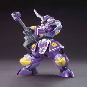 LBX 008 General