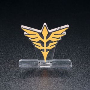 Logo Display Neo Zeon