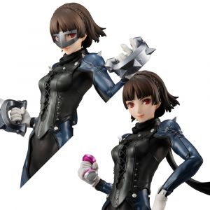 Lucrea: Makoto Niijima