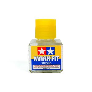 Mark Fit (Strong) Decal Solution