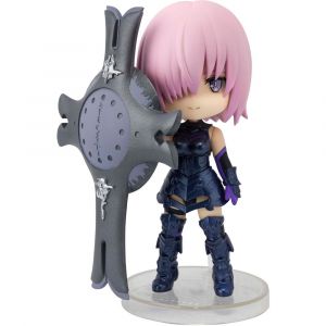 Figuarts mini Shielder/Mash Kyrielight