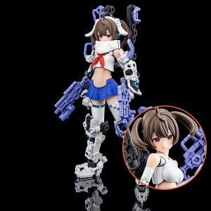 Megami Device Buster Doll Gunner