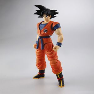 MG Figure-rise Son Goku