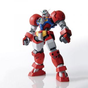 MG Gundam AGE-1 Titus