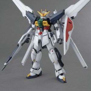 MG GX-9901 Gundam Double X