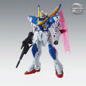 MG LM314V21 V2 Gundam Ver.Ka