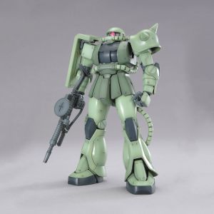 MG MS-06J Zaku II Ver 2.0