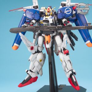 MG MSA-0011[Ext] Ex-S Gundam