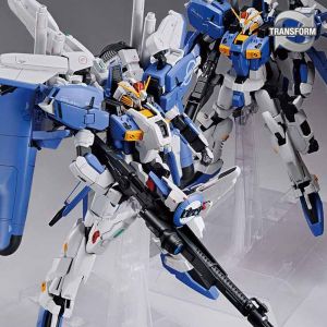 MG MSA-0011[Ext] Ex-S Gundam/S Gundam Ver 1.5