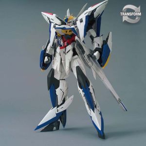 MG MVF-X08 Eclipse Gundam