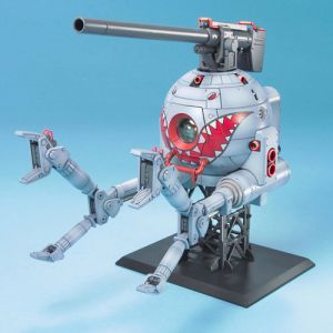 MG RB-79 Ball MS Igloo Shark Mouth Custom