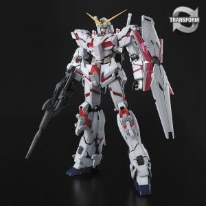 MG RX-0 Unicorn Gundam