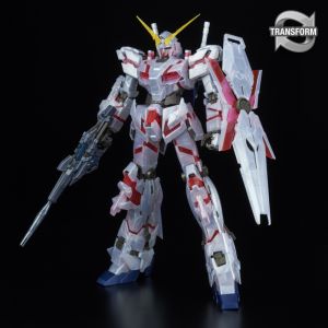 MG RX-0 Unicorn Gundam (Gloss Injection)