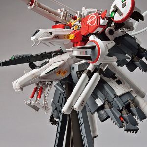 MG MSA-0011[Bst] S Gundam Booster Unit Type Plan 303E Deep Striker