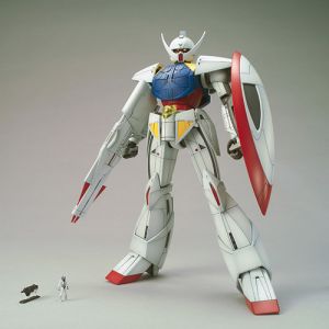 MG WD-M01 Turn A Gundam