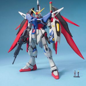 MG ZGMF-X42S Destiny Gundam