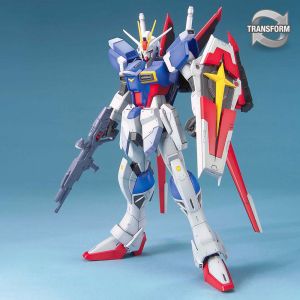 MG ZGMF-X56S/α Force Impulse Gundam