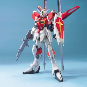 MG ZGMF-X56S/B Sword Impulse Gundam