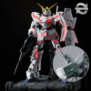 MGEX RX-0 Unicorn Gundam Ver.Ka (Damaged Box Item)