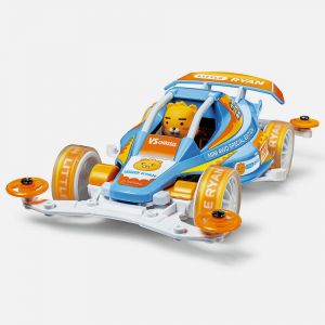 MINI 4WD Little Ryan Special Edition (VS Chassis)