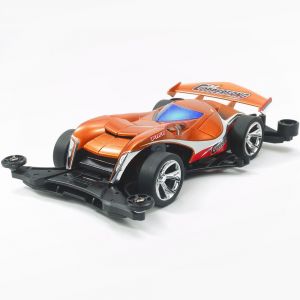 Mini 4WD REV Copper fang (FM-A Chassis)