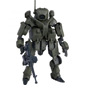 MODEROID 1/35 Outcast Brigade EXOFRAME