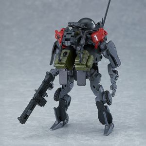 MODEROID 1/35 PMC Cerberus Security Services EXOFRAME