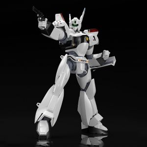 MODEROID AV-98 Ingram