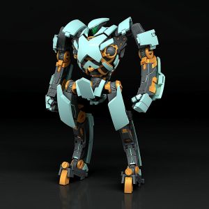 MODEROID New Arhan (Expelled from Paradise)