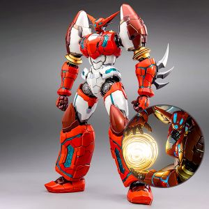 CCS Toys Mortal Mind Series - Shin Getter-1