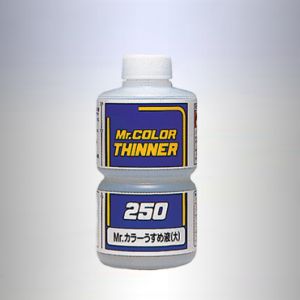 Mr. Color Thinner 250ml