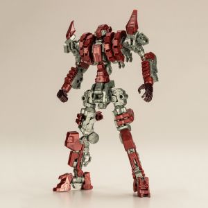 MSG MB53 Convert Body (Red Ver.)